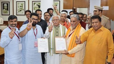 haryana-rajya-sabha-elections-controversy