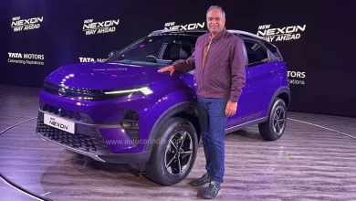honda-suv-testing-india-nexon-competition