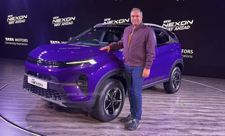 honda-suv-testing-india-nexon-competition