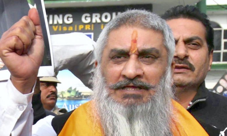 hpcl-plant-gm-murder-badaun-ssp-removal