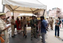 iftar-party-controversy-varanasi