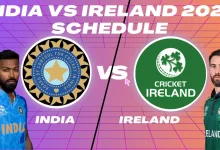 india-tour-ireland-schedule