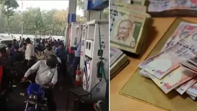 indian-oil-reserves-rumors-petrol-pump-crowd