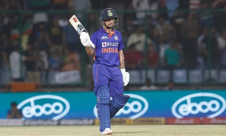 intra-squad-match-eeshan-kishan