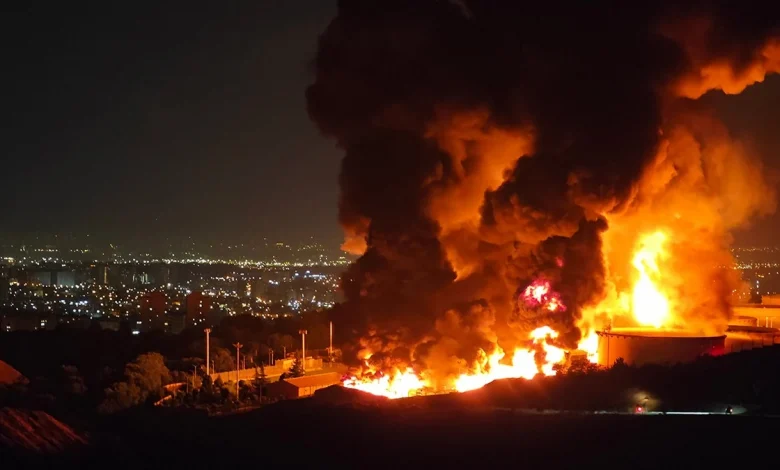 iran-attack-israel-chemical-plant