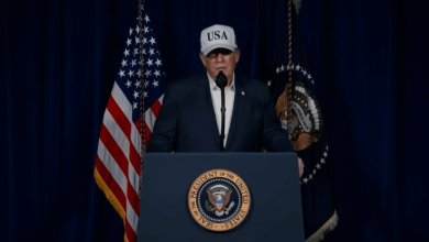 iran-attack-trump-shock-response