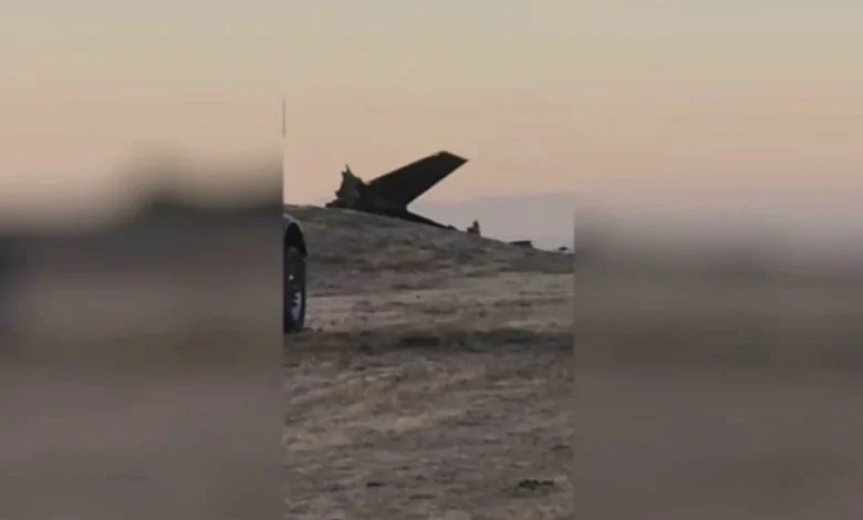 iran-attack-us-fighter-jet-damage