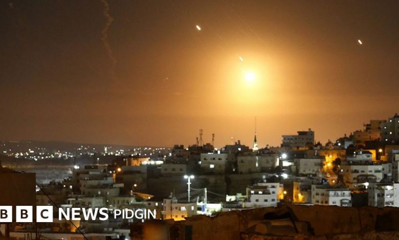 iran-cluster-bomb-attack-video