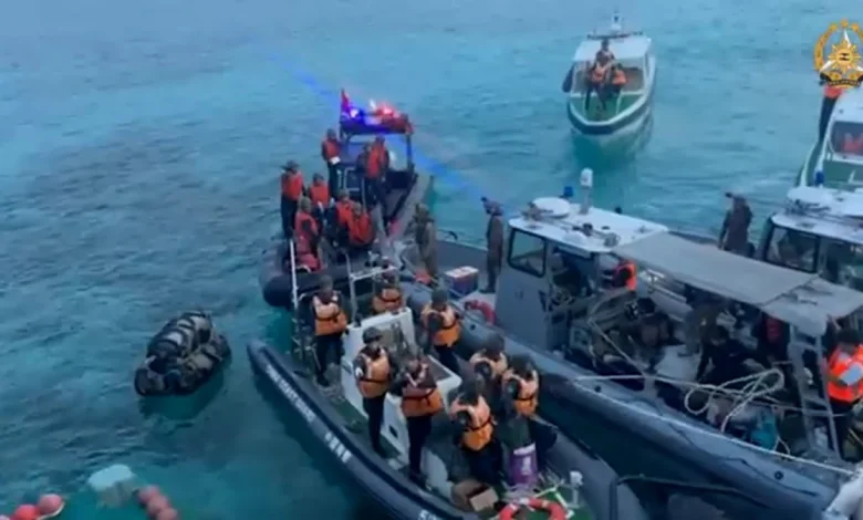 iran-crisis-russia-naval-drill-impact