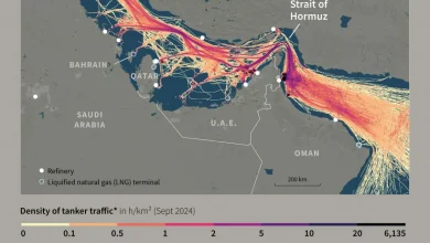 iran-hormuz-toll-fees-claims-unfounded