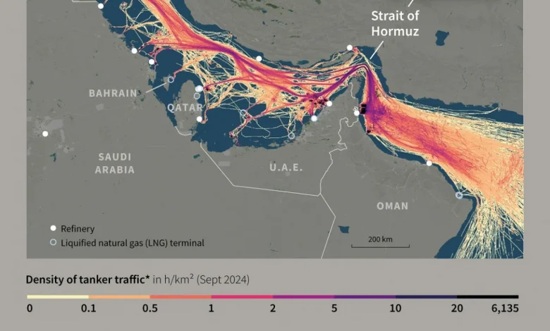 iran-hormuz-toll-fees-claims-unfounded