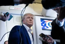 iran-israel-war-trump-statement