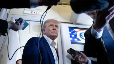 iran-israel-war-trump-statement