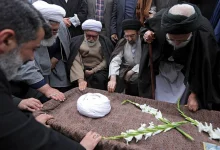 iran-mojtaba-khamenei-rare-video