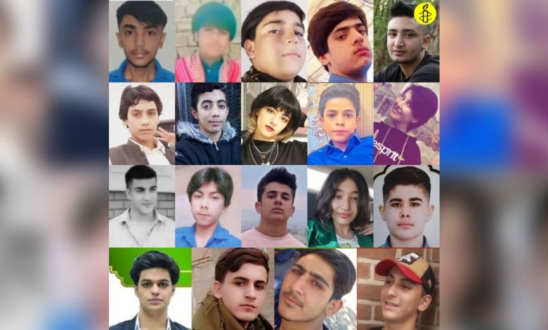 iran-school-children-killed-trump-concerns