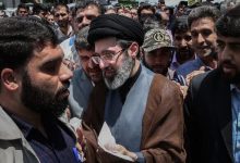 iran-supreme-leader-khamenei-rejects-us-peace-proposal
