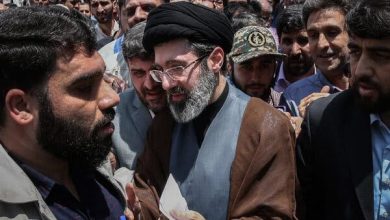 iran-supreme-leader-khamenei-rejects-us-peace-proposal