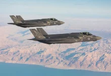 iran-targets-us-f35-airbase-video