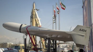 iran-uae-missile-drone-attack