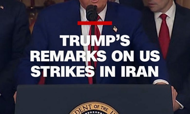 iran-us-relations-trump-statement