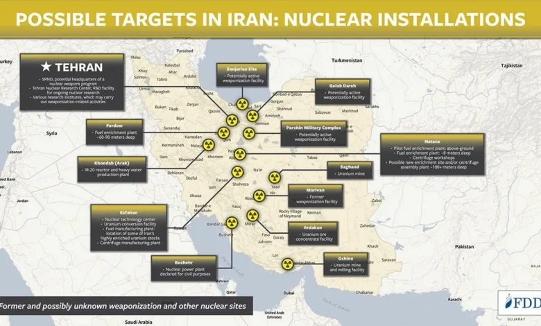iran-war-27th-day-highlights