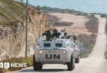 iran-war-lebanon-displacement-un-soldier-death