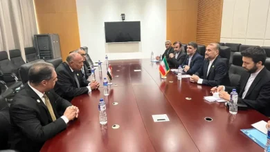 iran-war-pakistan-meeting-saudi-turkey-egypt