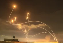 iran-war-thaad-iron-dome-challenges