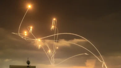 iran-war-thaad-iron-dome-challenges