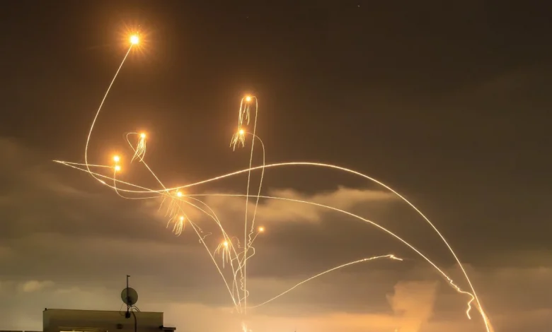 iran-war-thaad-iron-dome-challenges