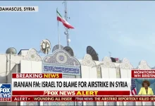 iranian-officer-death-threat-israel