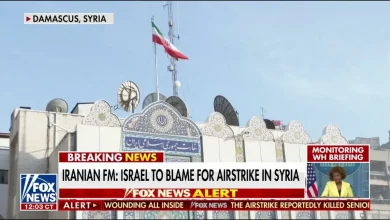 iranian-officer-death-threat-israel