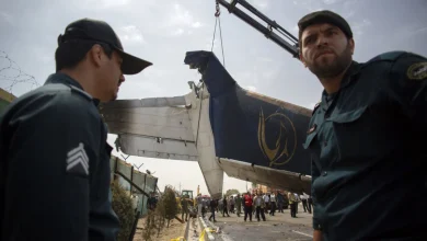 iranian-plane-damaged-us-attacks