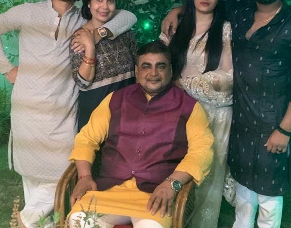 ishan-kishan-village-visit-7304