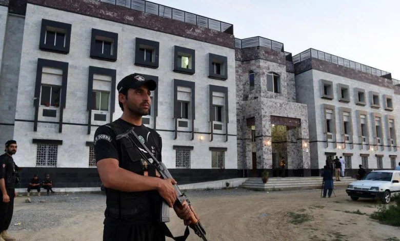 isis-module-arrest-moradabad-student