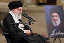 israel-army-destroys-khamenei-plane