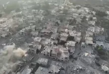 israel-destroys-kasmiya-bridge-lebanon