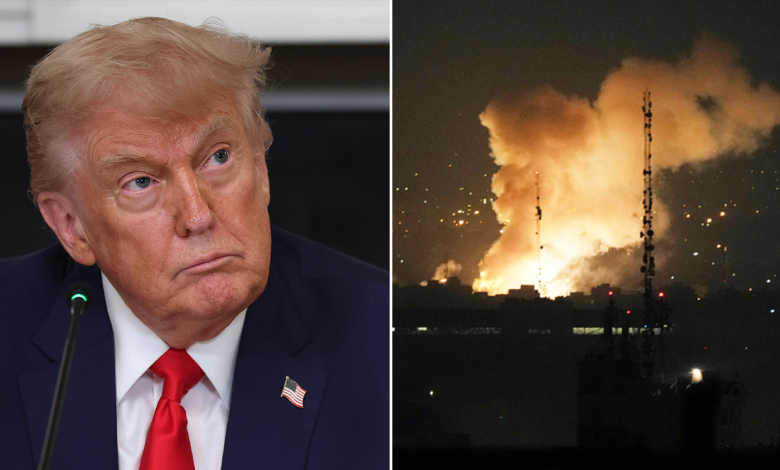 israel-iran-war-live-updates