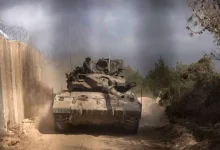 israeli-tanks-destroyed-in-lebanon