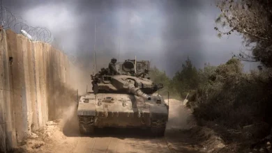 israeli-tanks-destroyed-in-lebanon