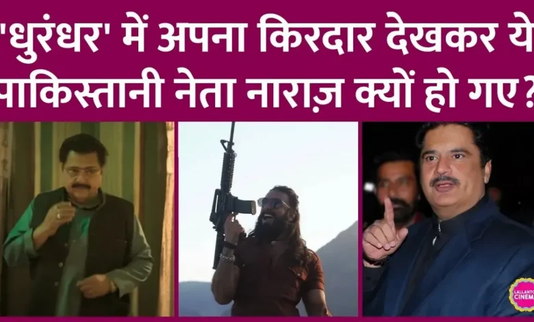 jameel-jamali-reaction-dhurandhar-2