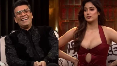 janhvi-kapoor-karan-johar-reaction