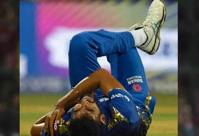 jasprit-bumrah-injury-miami-indians