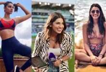 jasprit-bumrah-wife-sanjana-career-sports