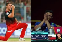 josh-hazlewood-arrives-in-india-for-ipl