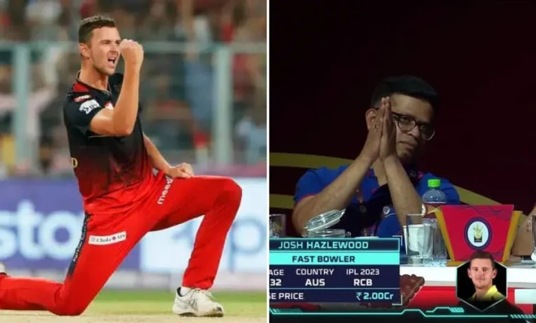 josh-hazlewood-arrives-in-india-for-ipl