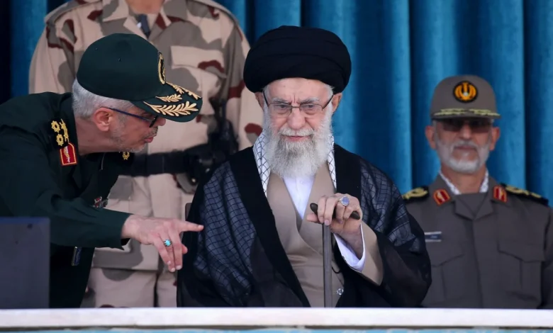 khamenei-babbar-sher-iran-wakes-up
