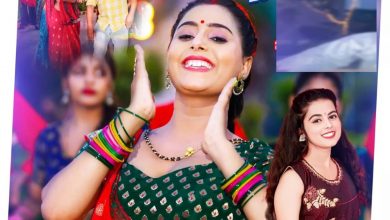 khushi-kakkar-new-song-release