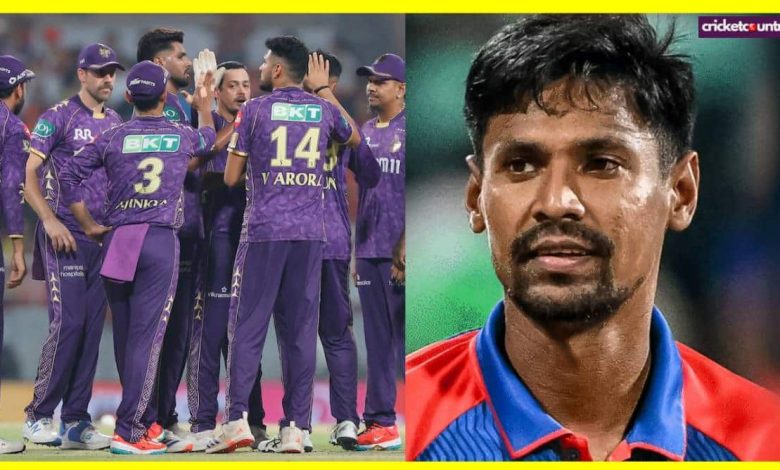 kkr-finds-replacement-for-mustafizur
