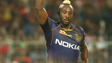 kkr-retires-andre-russell-jersey